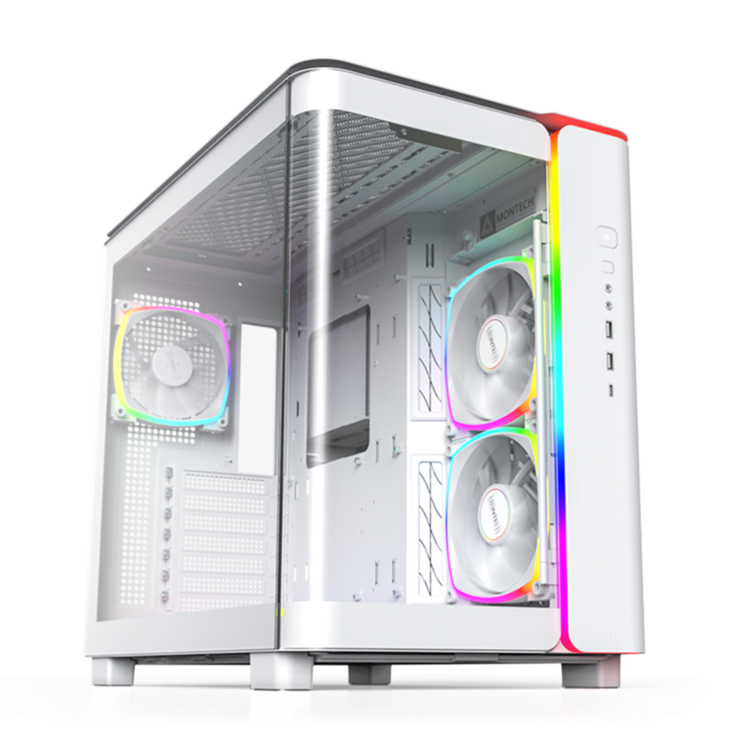 Montech KING 95 PRO
