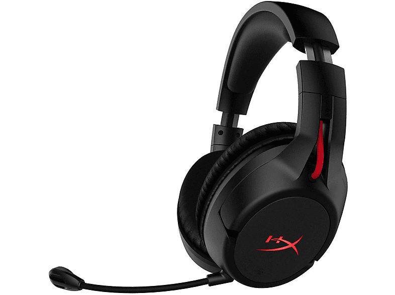 Auriculares gaming - HYPERX HX-HSCF-BK/EM