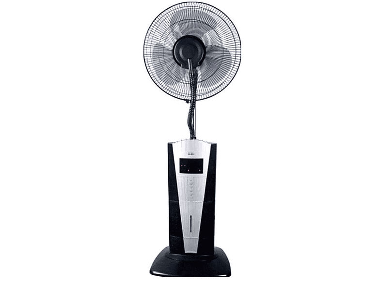 Ventilador de agua - MERCATOOLS plus40