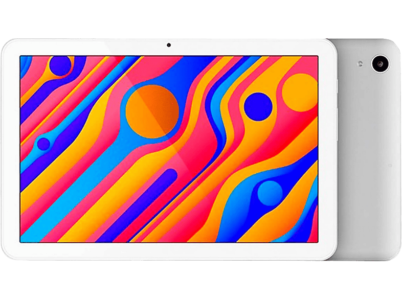 Tablet - SPC GRAVITY PRO 10.1P / WIFI / 3+32 / BLANCO /