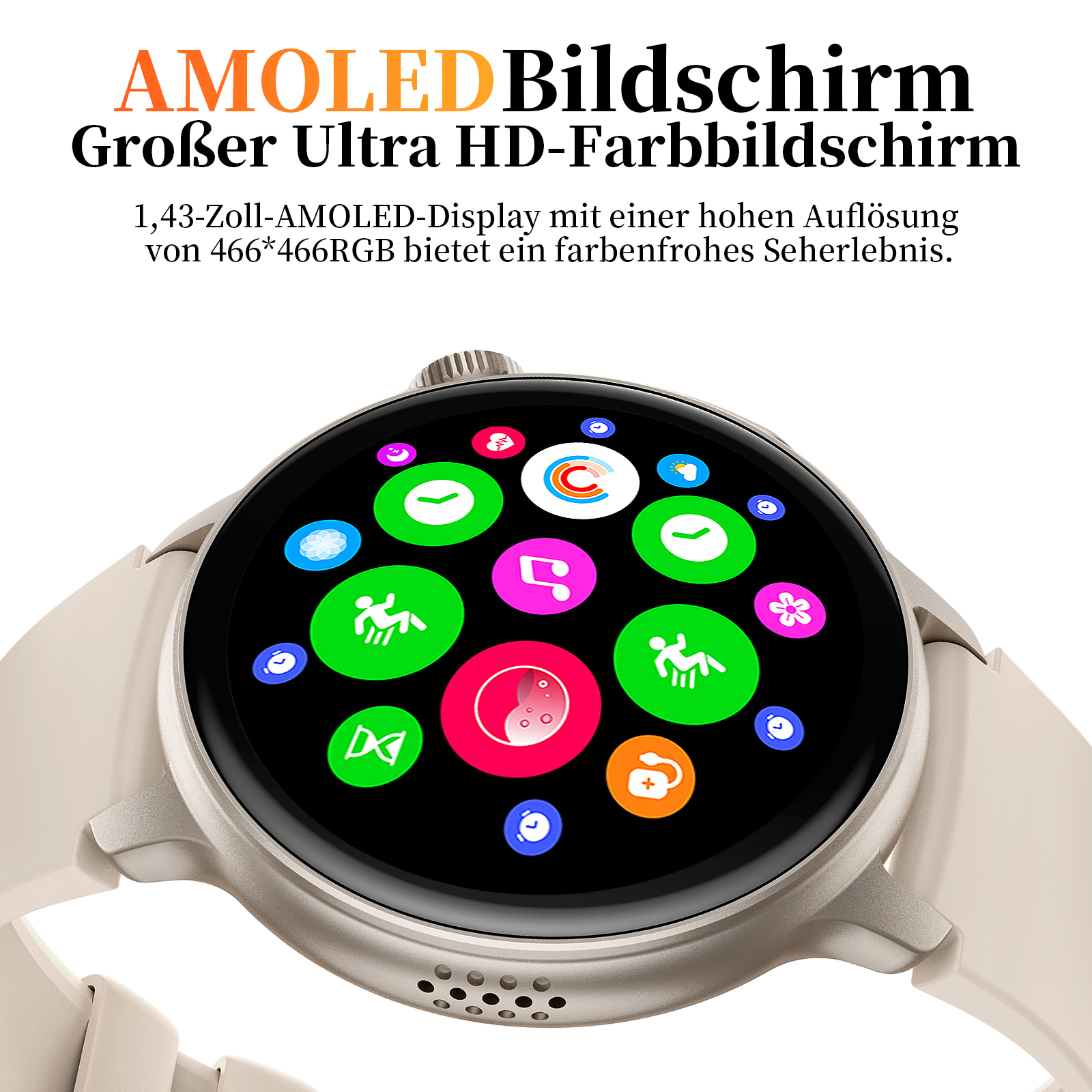 Galaxy Watch Gesundheitsuhr Media Markt Fitness Tracker Media