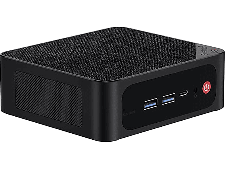 Mini pc - Beelink SER5 Max Gaming Windows 11 Pro