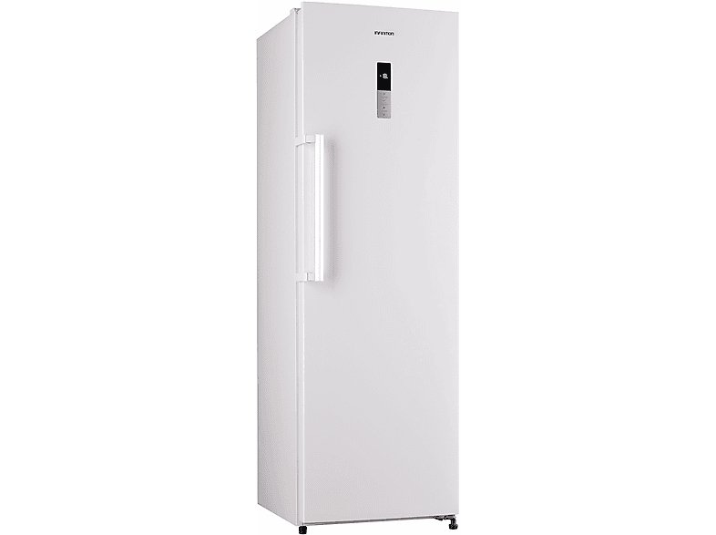 Congelador vertical - INFINITON CV-265L85WEM