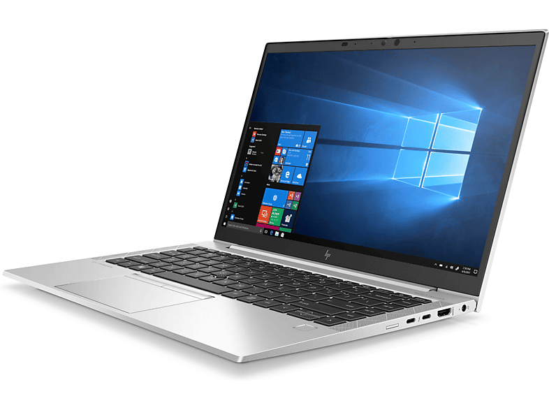 Portátil - HP EliteBook 840 G7