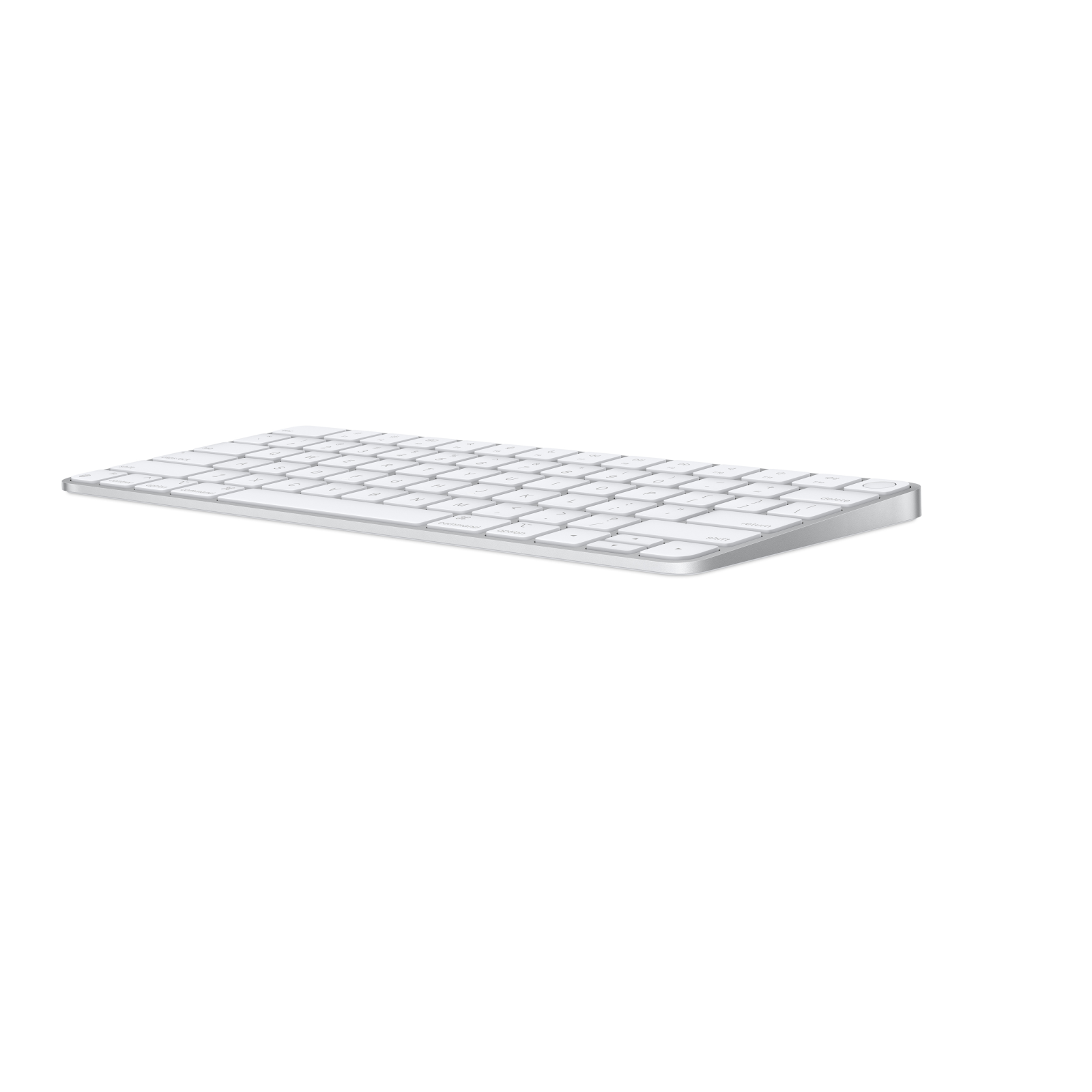 Klawiatura bezprzewodowa APPLE Magic Keyboard z Touch ID dla