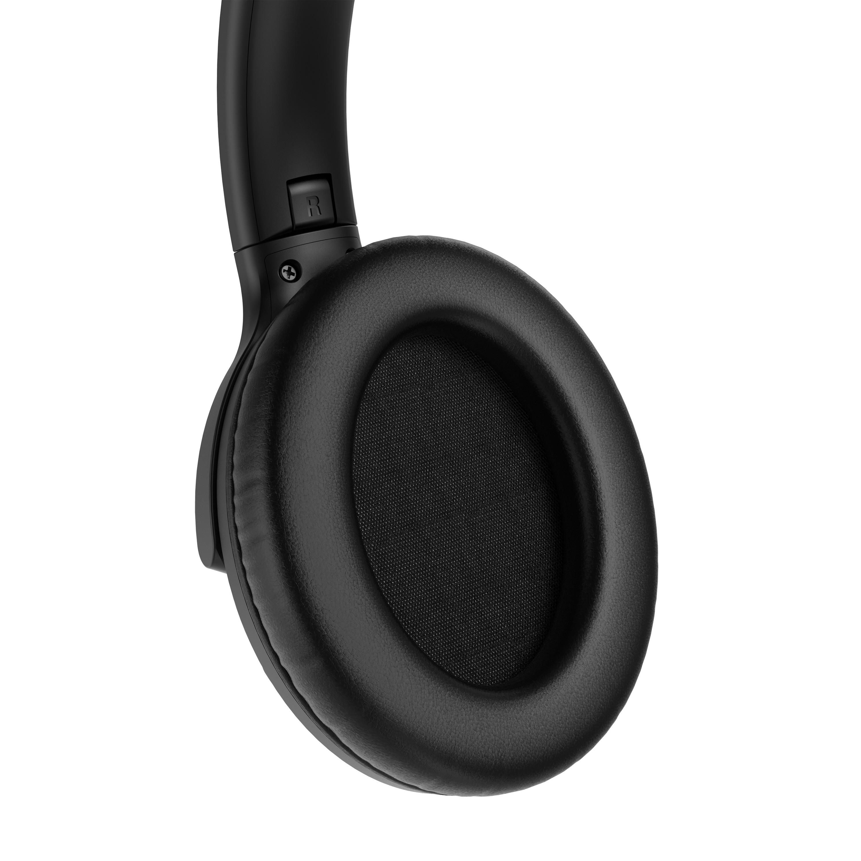 Écouteurs Bluetooth Mitone True Wireless - Noir - USB-C