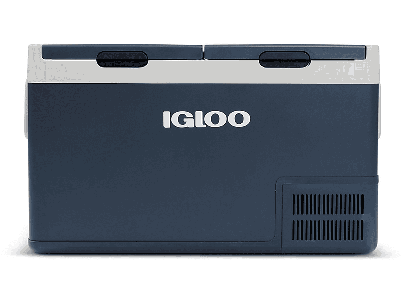 IGLOO ICF 80DZ Koelbox MediaMarkt