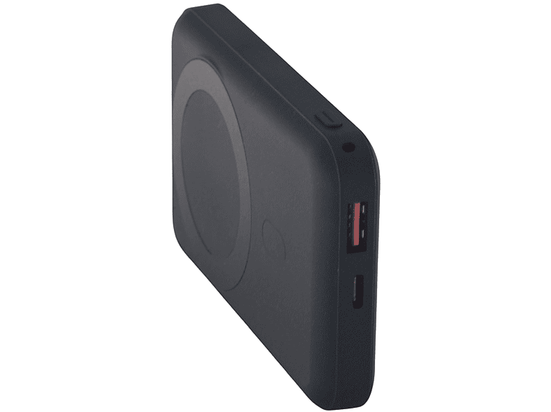 XTREME MAC 10.000 mAh MagSafe Powerbank 10.000 mAh Schwarz