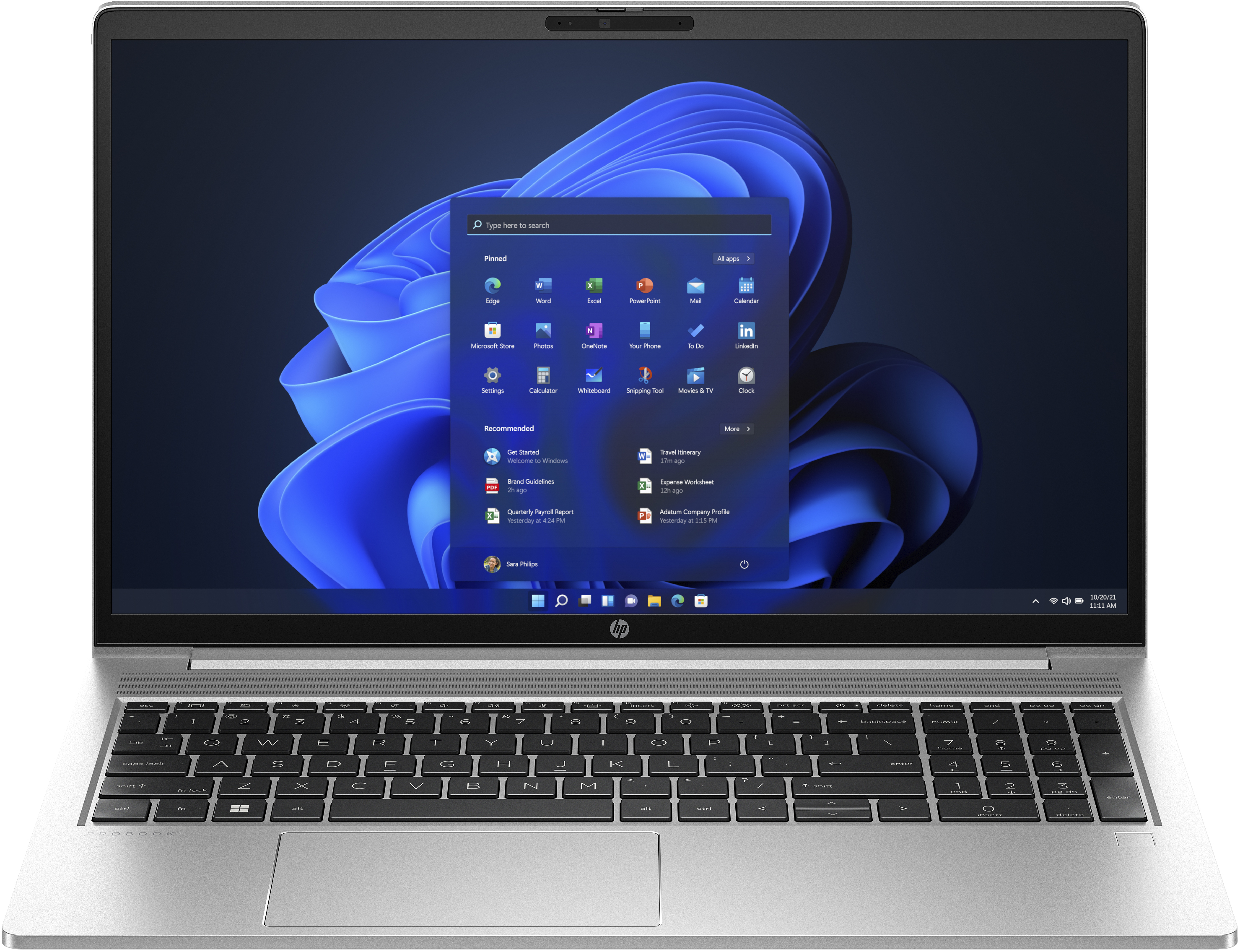 HP ProBook 450 G10 816A0EA FHD Intel Core i7-1355U 16 GB RAM 512 GB SSD 15,6 inç FreeDOS Laptop Diğer