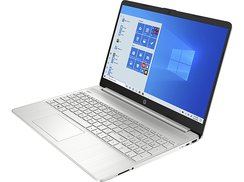 Portátil | HP 15s-fq4066ns, 15,6 