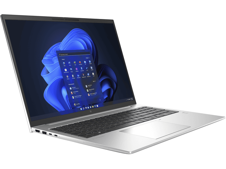 HP EliteBook 860 G9 6F6B3EA Intel Core i5-1235U 16 GB RAM 512 GB