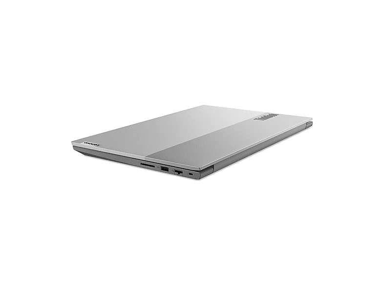 Lenovo ThinkBook 15 portatile 39,6 cm (15,6) Full HD Intel® CoreT i5 16GB DDR4-SDRAM 512GB SSD Wi-Fi 6 (802.11ax) Windows 11 Pro Grigio