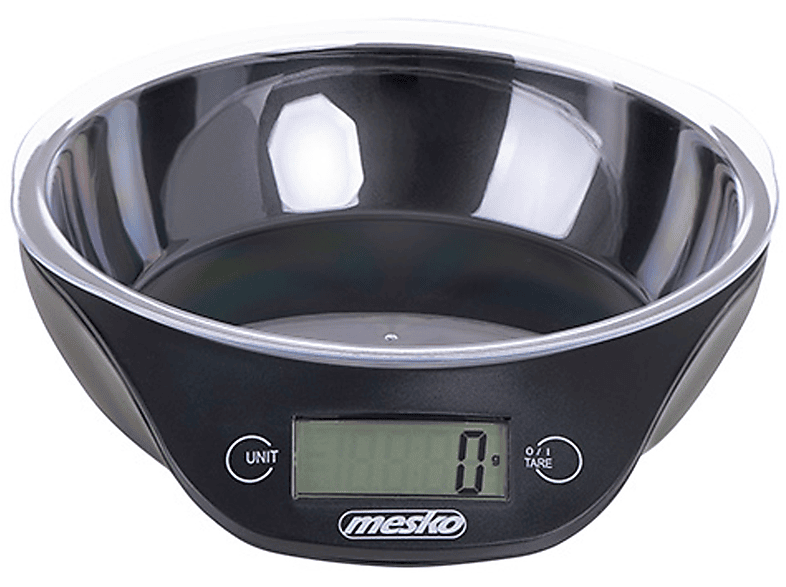 Ofertas en balanzas de cocina al mejor precio, solo en MediaMarkt