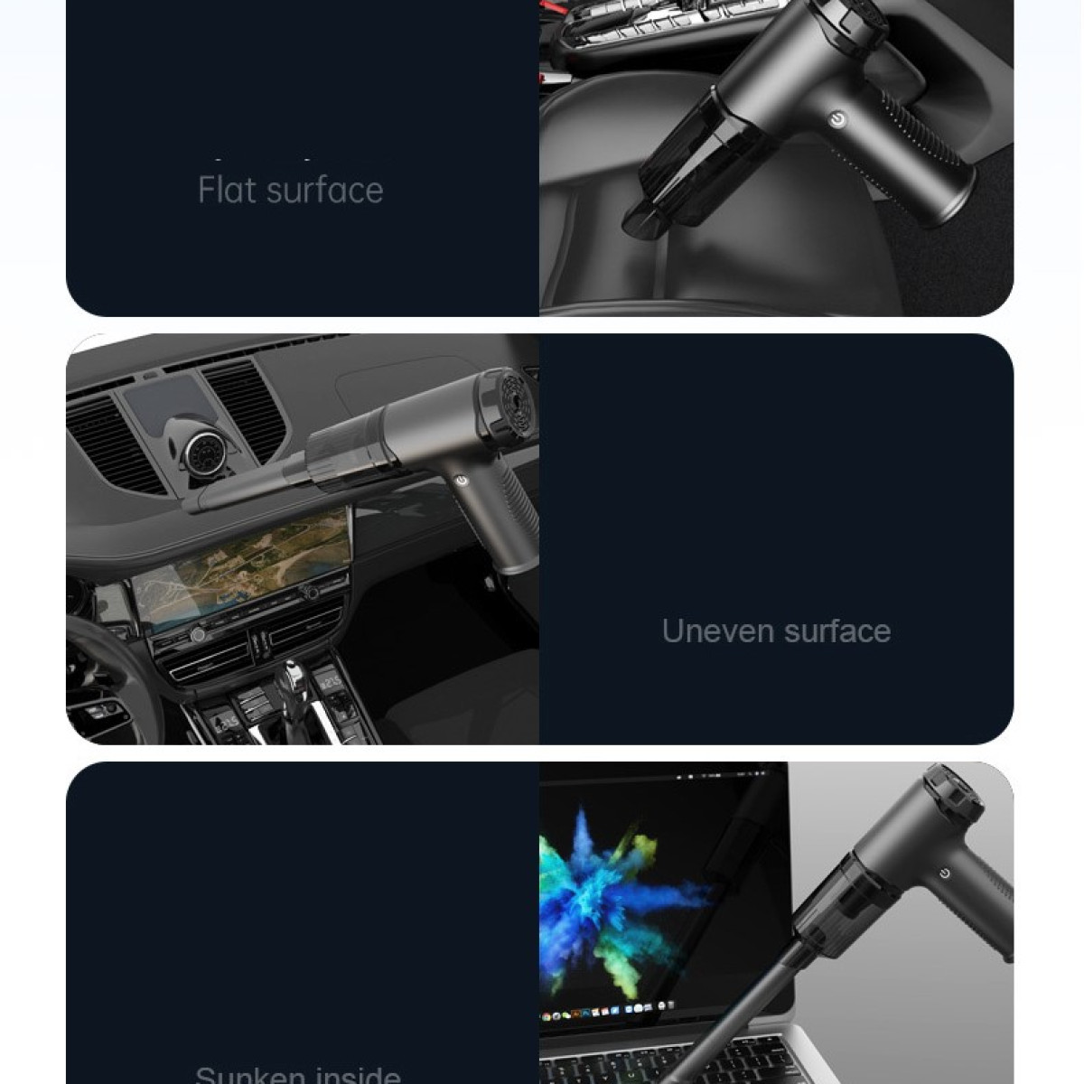 Czarno-czerwona kosiarka samojezdna na białym tle.