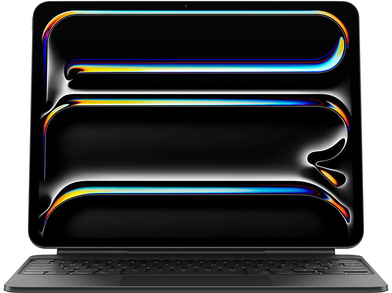 APPLE MAGIC KEYBOARD IPAD PRO 13?INCH ENGLISH BLACK Apple Tastaturen ...