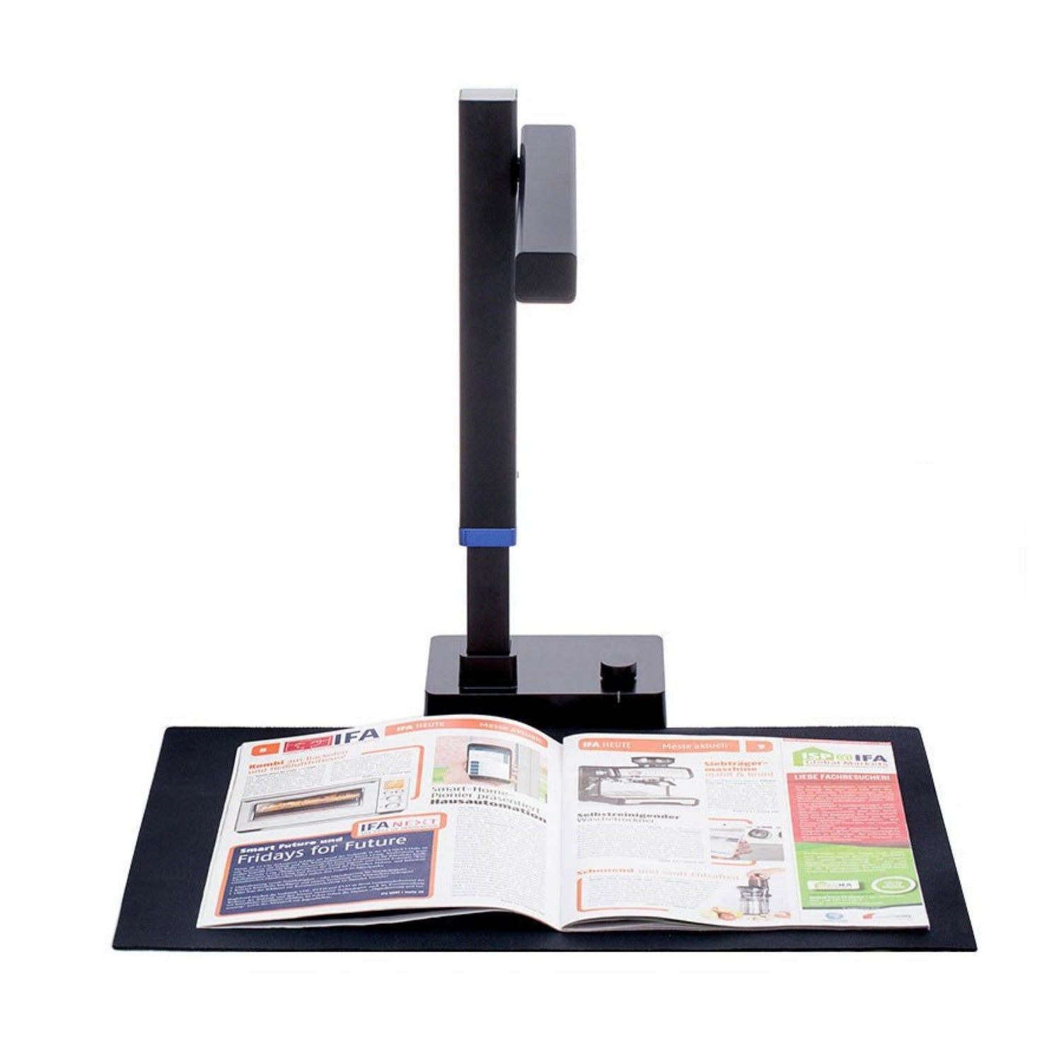 CZUR Shine-Ultra-Pro-1400-N Scanner , 440dpi | SATURN