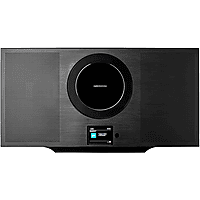 MediaMarkt MEDION P66348 Internetradio titanium aanbieding