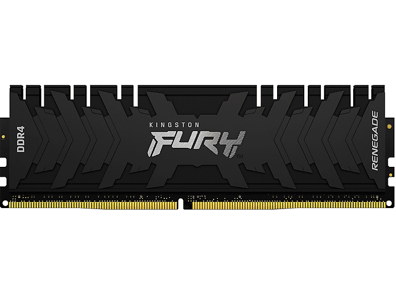 Memoria RAM - KINGSTON TECHNOLOGY DDR4 KINGSTON 32GB 3600 FURY RENEGADE