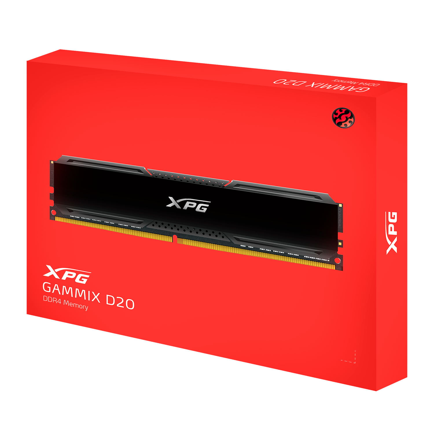 Memoria RAM | XPG GAMMIX D20 | MediaMarkt