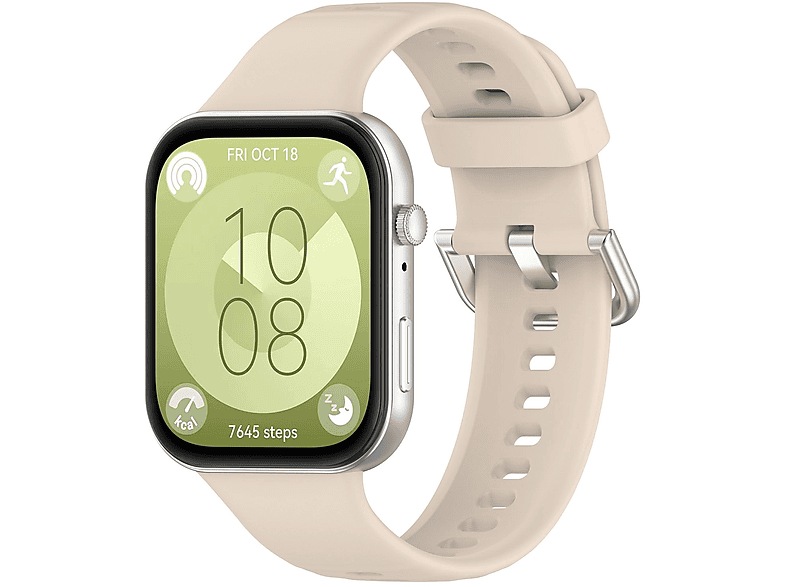 Silikon-Armband Für Huawei Band 4E/3E – Ersatzband In Verschiedenen Farben, Weich, Wasserdicht