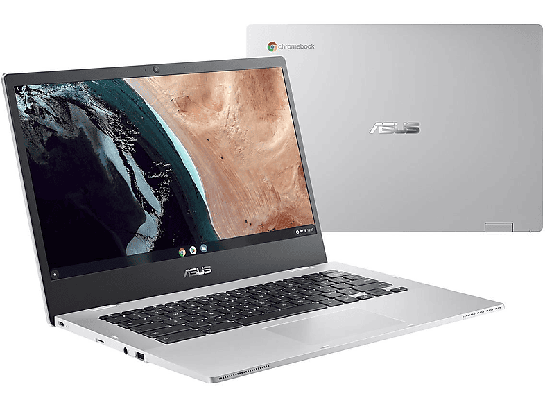 Chromebook - ASUS CX1400CKA-NK0724