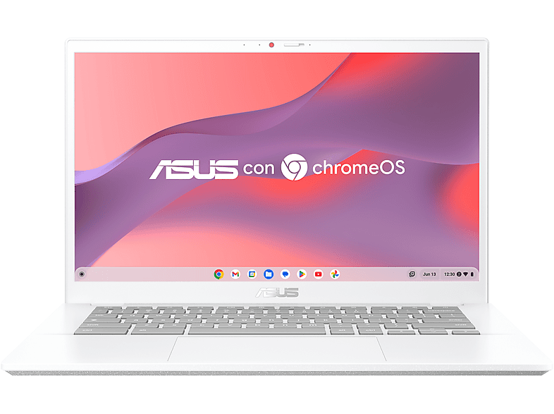 Chromebook - ASUS Chromebook Plus CX34 CX3402CBA-PQ0341