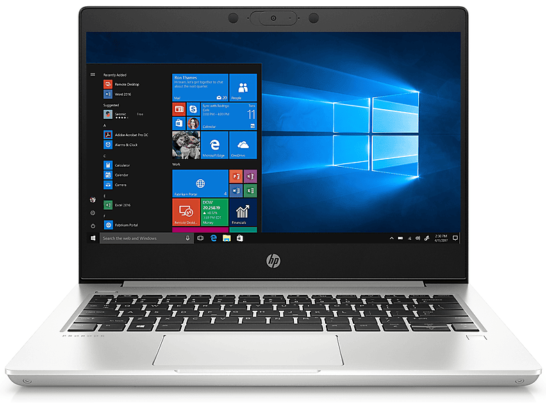 HP ProBook 430 G7 NOTEBOOK, 13,3