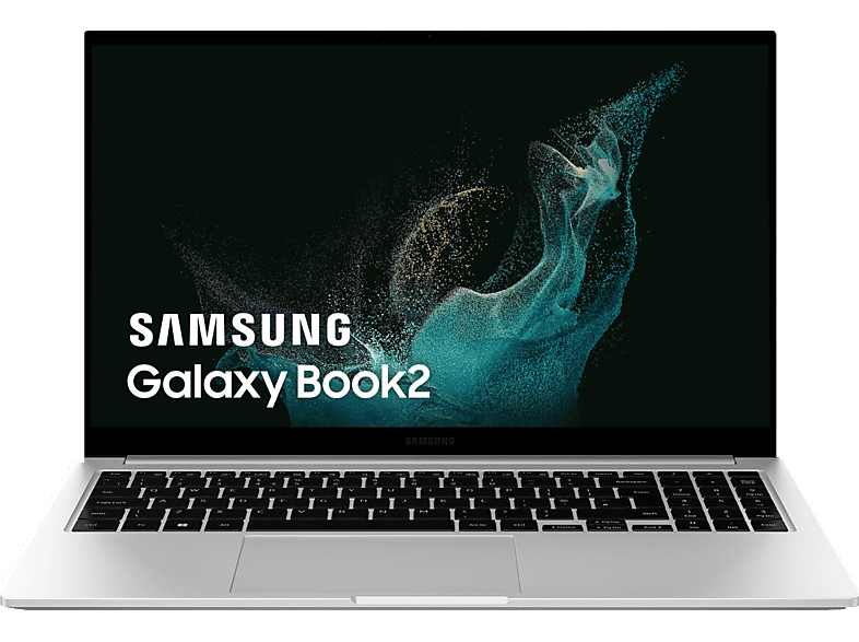 Portátil - SAMSUNG BOOK2 I5-1235U/8/512/W11