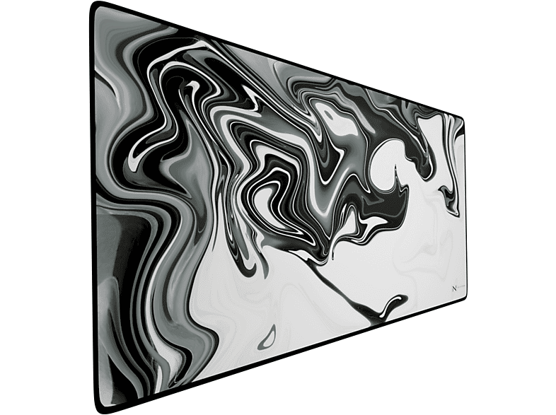 Nyfter - Premium XXL gaming muismat Nyfpad 900x500mm muismat in
