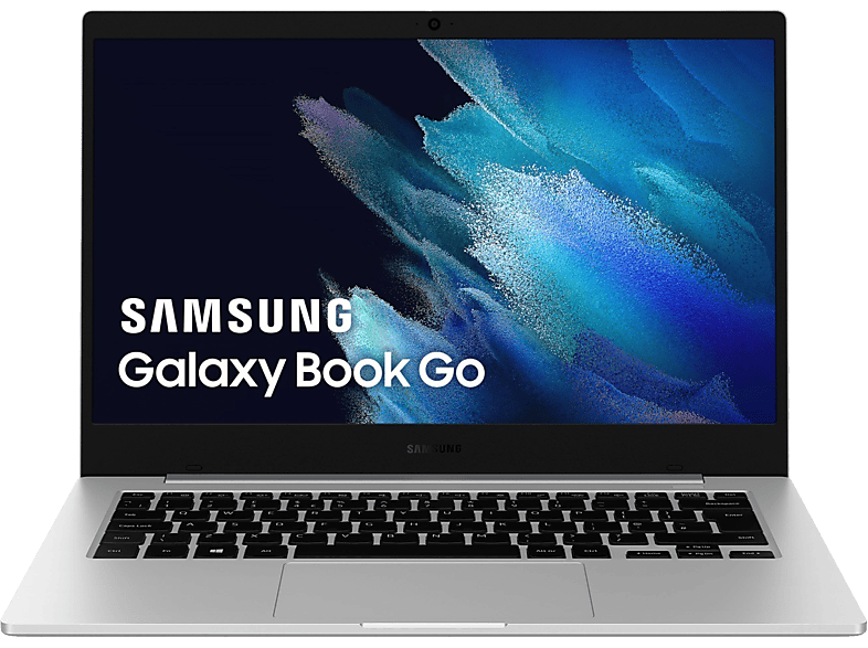 Portátil - SAMSUNG BOOK GO 14FHD/SD7C/4/128/W11S