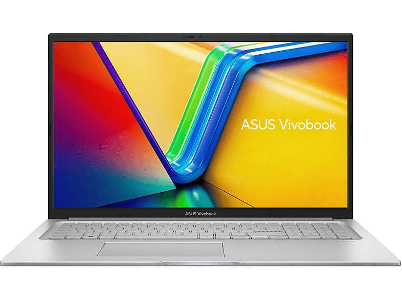 Portátil - ASUS VIVOBOOK F1704VA-AU084W I7-1355U/16/512/W11