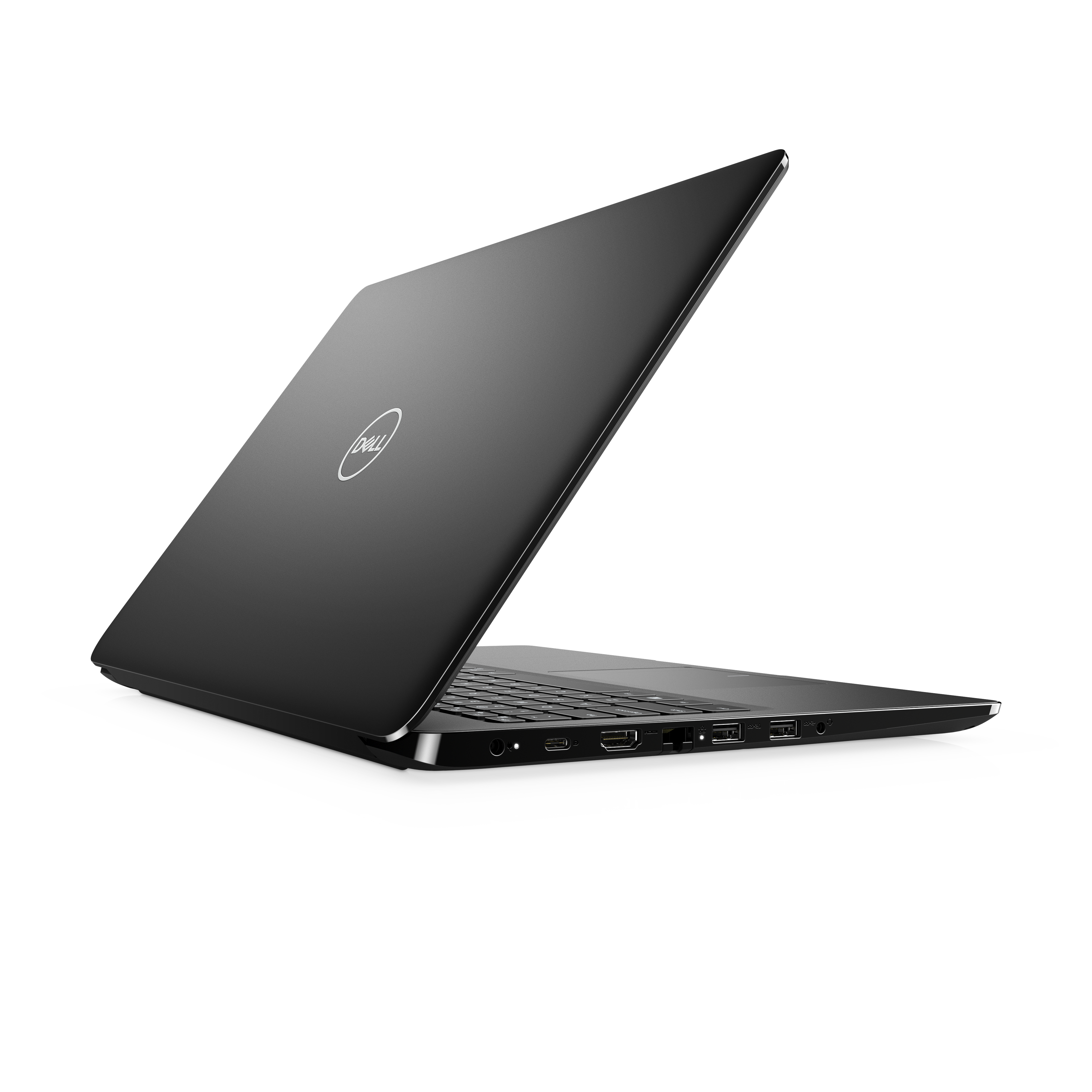DELL Latitude 3500 | 15,6 inch - Intel®Core™ i5 - 8 GB - 256 GB