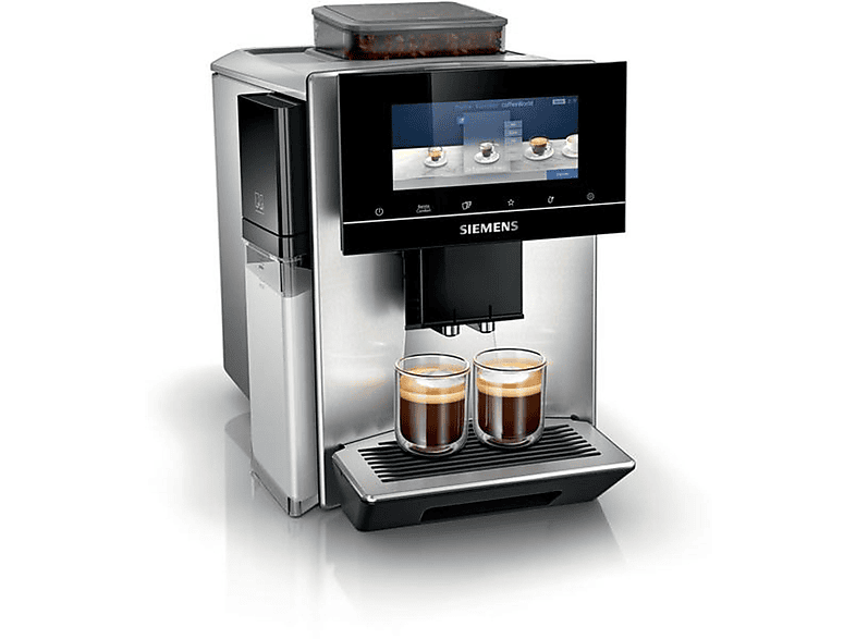 Siemens EQ.300 TI353501DE - Macchina da caffè automatica, dimensioni