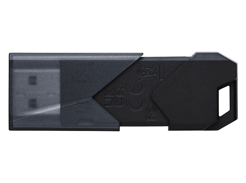 Memoria USB 256 GB | DTXON/256GB KINGSTON TECHNOLOGY, Not