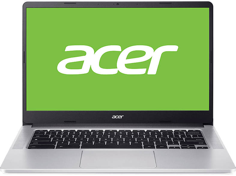 Portátil - ACER CB314-3H N4500/8/64/14 CHROME