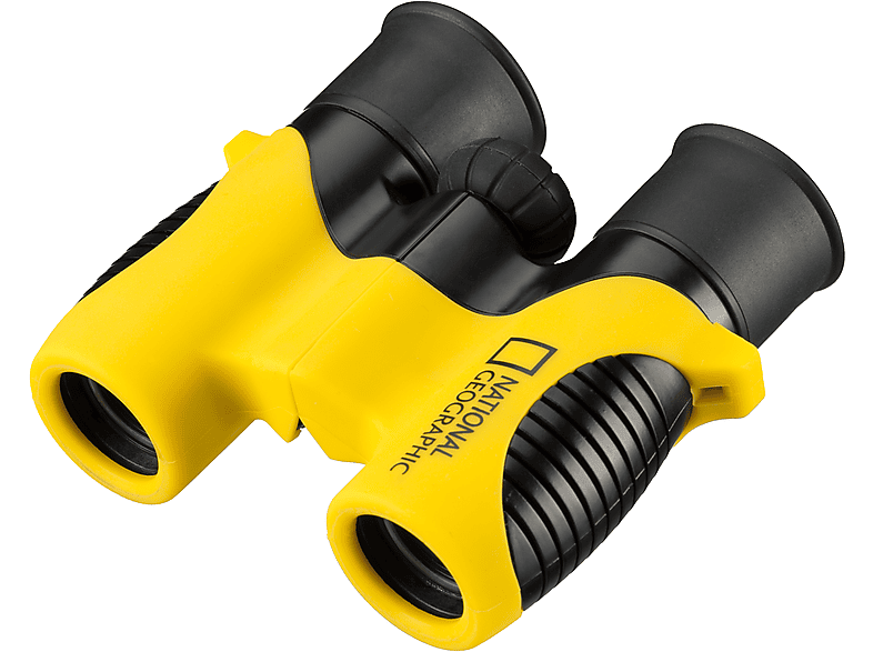 NATIONAL GEOGRAPHIC Binocolo impermeabile 10x42