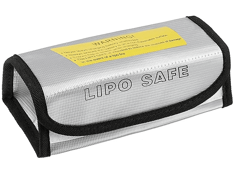 Kit YUNIQUE De 4 Baterías Lipo 500mAh + Cargador 4 En 1 – Más Vuelo Para Tu Dron Syma Y Otros, ¡ligero Y Sostenible!