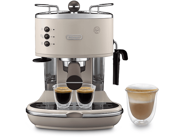 Cafetera express - DELONGHI AKLBB486764815