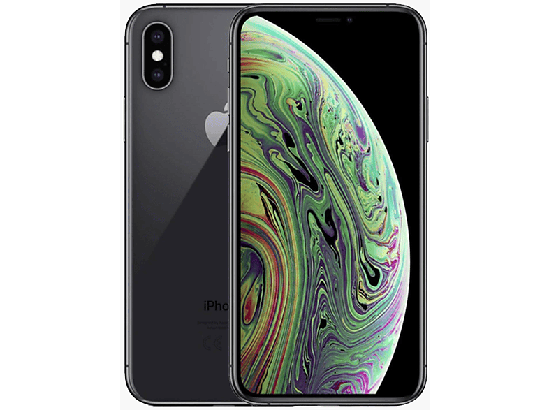 APPLE Apple iPhone XS Max, 64...