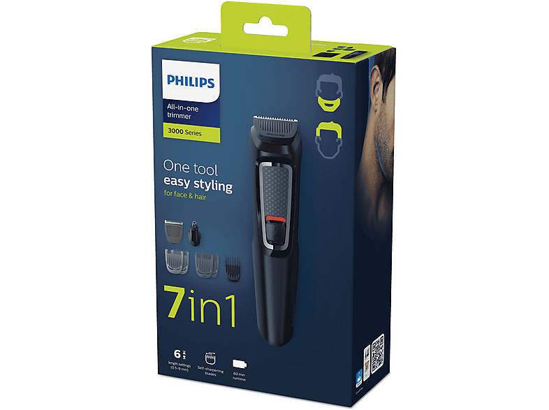 新品未使用✨PHILIPSMASTERSDW-TGMini50W/825 12個 PHILIPS MG3720/15 ERKEK BAKIM KITI Saç Sakal Şekillendirme