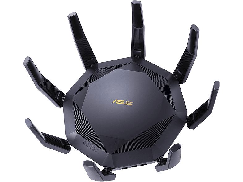 Router Inalámbrico  - RT-AX89X ASUS