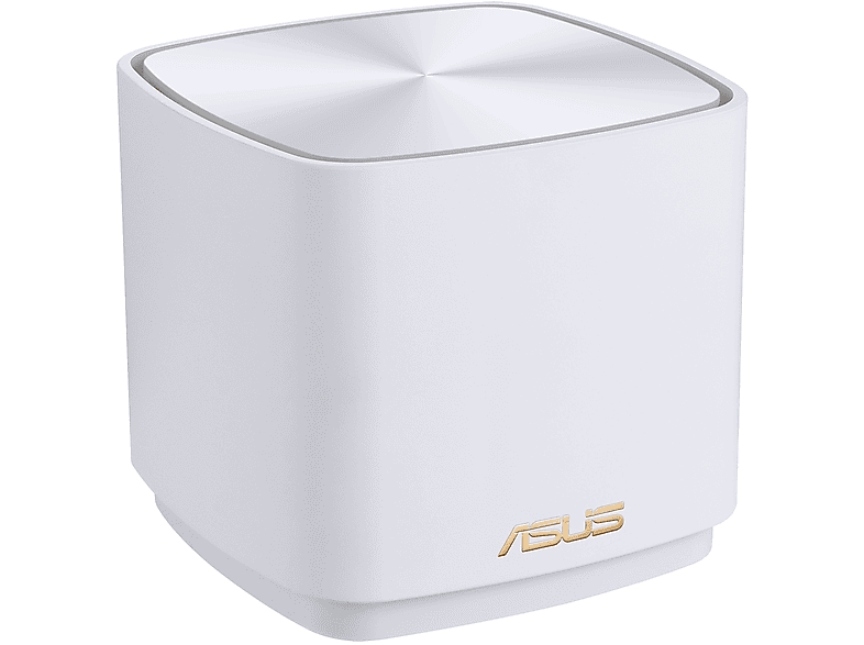 ASUS XD5 AX3000 White WLAN ROUTER 1000 Mbit/s | SATURN