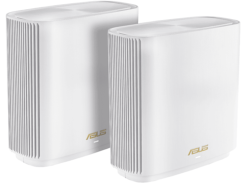 Sistema WiFi Mesh  - XT9 W-2-PK ASUS