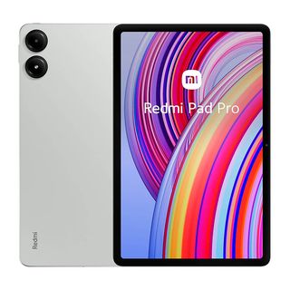 XIAOMI Redmi Pad Pro, Tablet, 256 GB, 12,1 Zoll, Grün