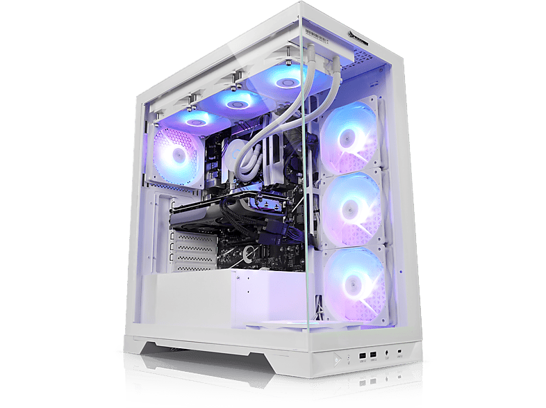 KIEBEL Invader V AMD Ryzen 7 5800X | AMD Ryzen™ 7 - 64 GB - 2 TB ...