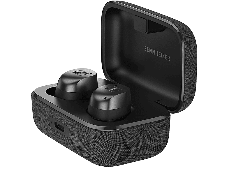 Auriculares Inalámbricos  - MOMENTUM TRUE WIRELESS 4 SENNHEISER