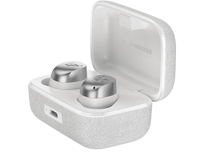 Auriculares Inalámbricos | MOMENTUM TRUE WIRELESS 4 SENNHEISER