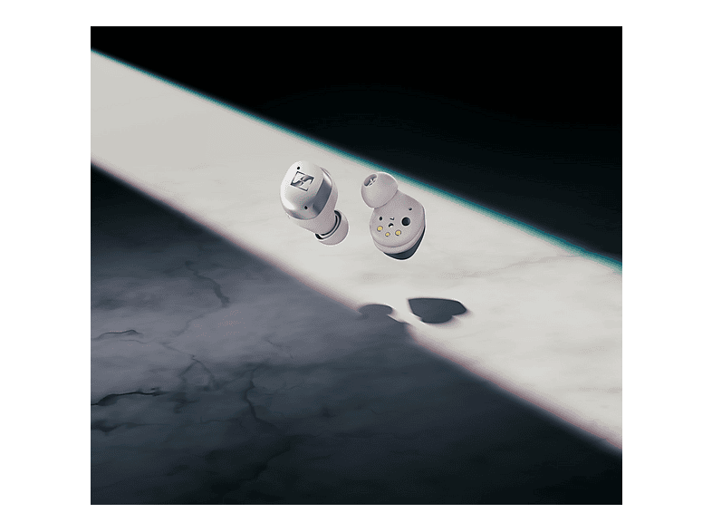 SENNHEISER Momentum True Wireless 4, In-ear Kopfhörer Bluetooth