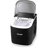 MediaMarkt TECHWOOD TMAG-1306 Ijsblokjesmachine aanbieding