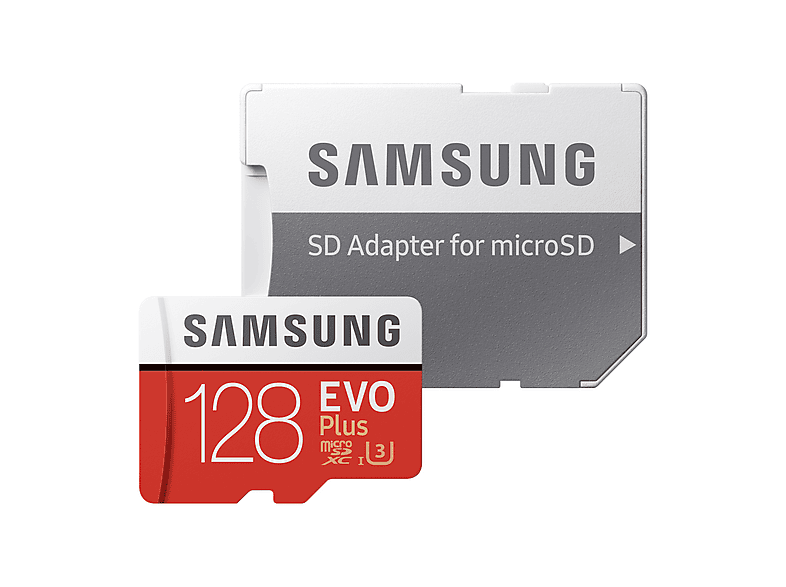 Scheda di Memoria Sandisk Ultra Android MicroSDXC da 64 GB, con Adattatore SD, fino A 80 Mb/Sec, Classe 10, [Vecchio Modello